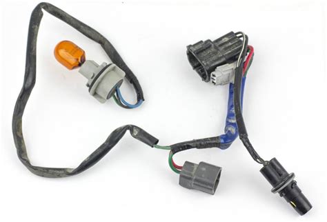 2003 deville headlight socket wiring diagram 